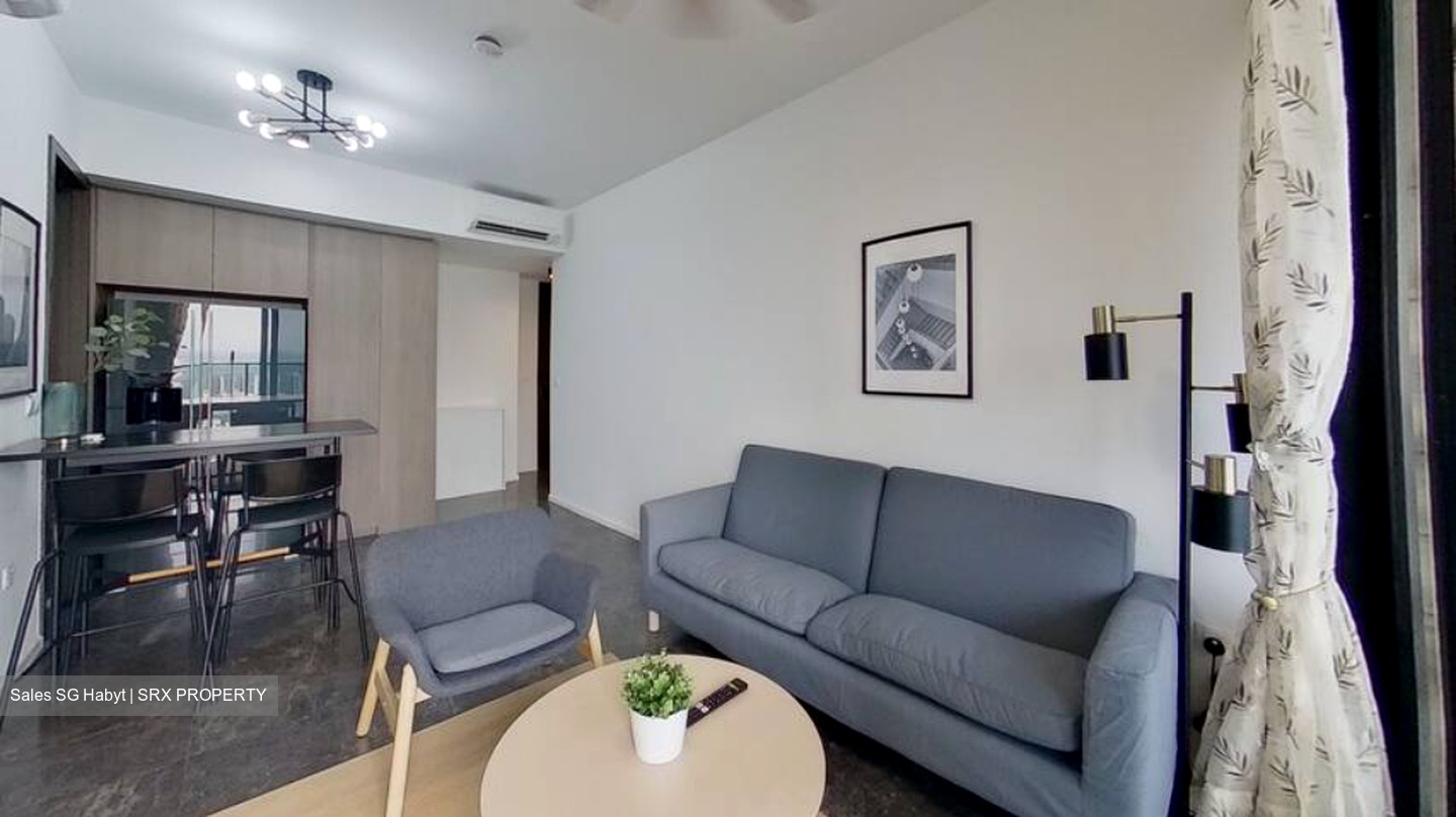 Avenue South Residence (D3), Apartment #429566201